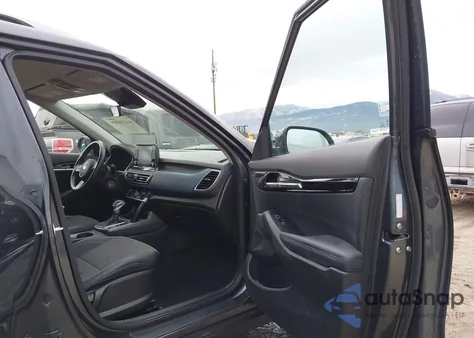 2021 Kia Seltos S z USA, uszkodzony, nr VIN KNDEUCAA0M7170990